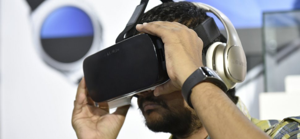 ORFEOSoundWorks's tweet image. #Tech trends to watch at #SxSW @jmbrandonbb buff.ly/21lL63U via @Inc #Austin #VR #wearables #innovation