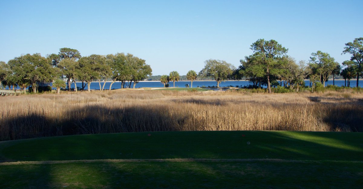 New review of Haig Point is up! Beautiful club and Rees Jones design on Daufuskie Island.

graylynloomis.com/haig-point-clu…