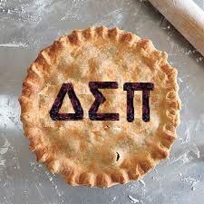Happy #PiDay from Pi Chapter!