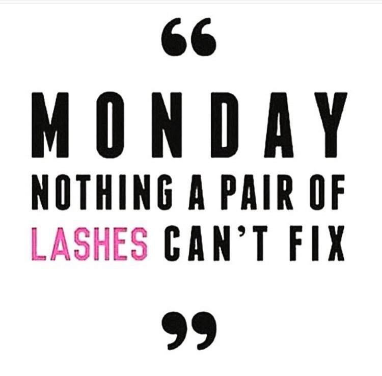 AboutFace_MUL's tweet photo. Start your day/week off RIGHT!!! #lashartist #lashtech #xtremelashes #xtremestylist #rvalashes #rvalashtech https://t.co/2Uq2lKwDEB