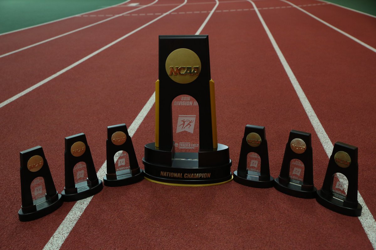 View @bw_track men's photos from @NCAADIII Indoor Track and Field Championships.
bit.ly/1QSSOkC