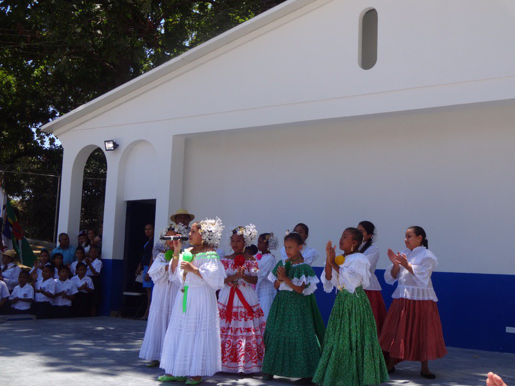 JC_Varela's tweet photo. Este complejo hoy cuenta con todas las facilidades para el desarrollo deportivo y cultural de nuestros niños. https://t.co/Cdv8yyMqs9