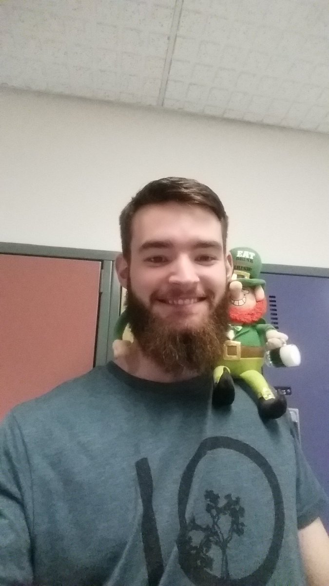 Klew04's tweet photo. @CNARR_SRC found him https://t.co/hRLngUKlI7