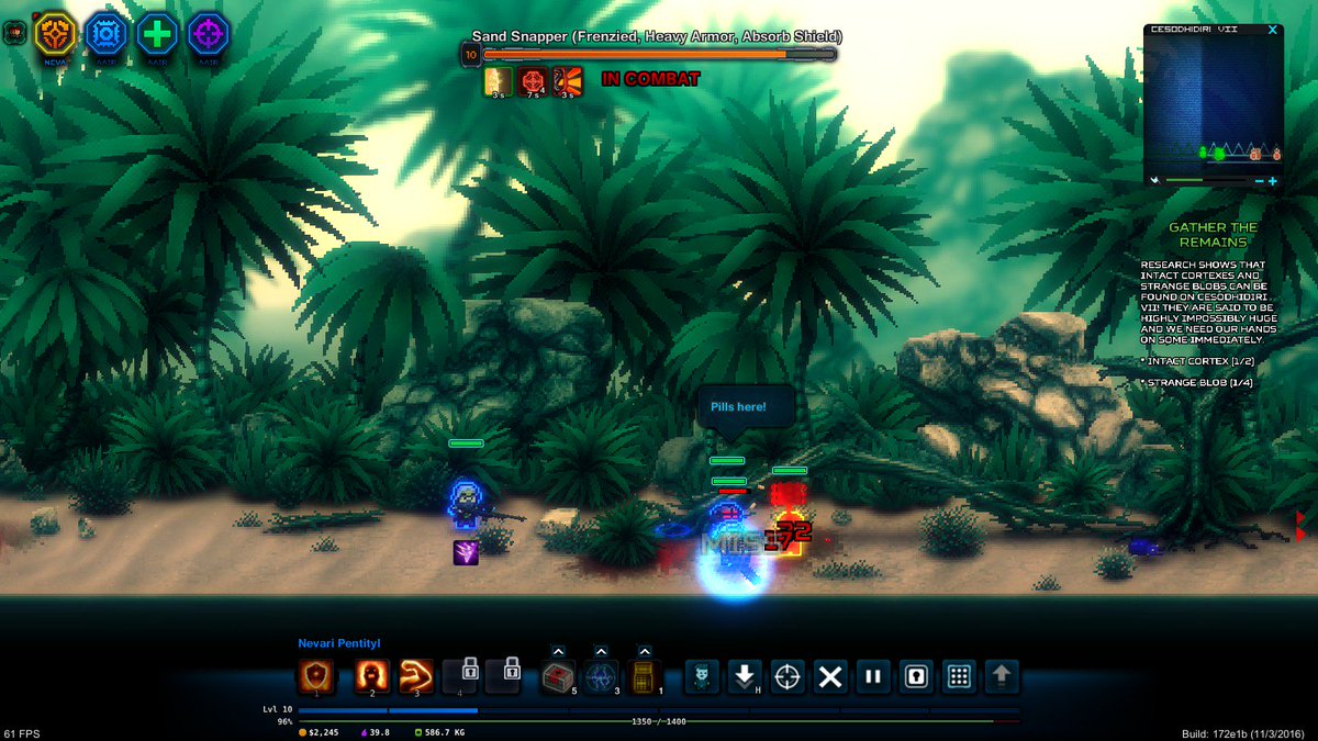 Gamer2info: Pixel Privateers Review, Release Date And Pictures - 1200 x 675 jpeg 173kB