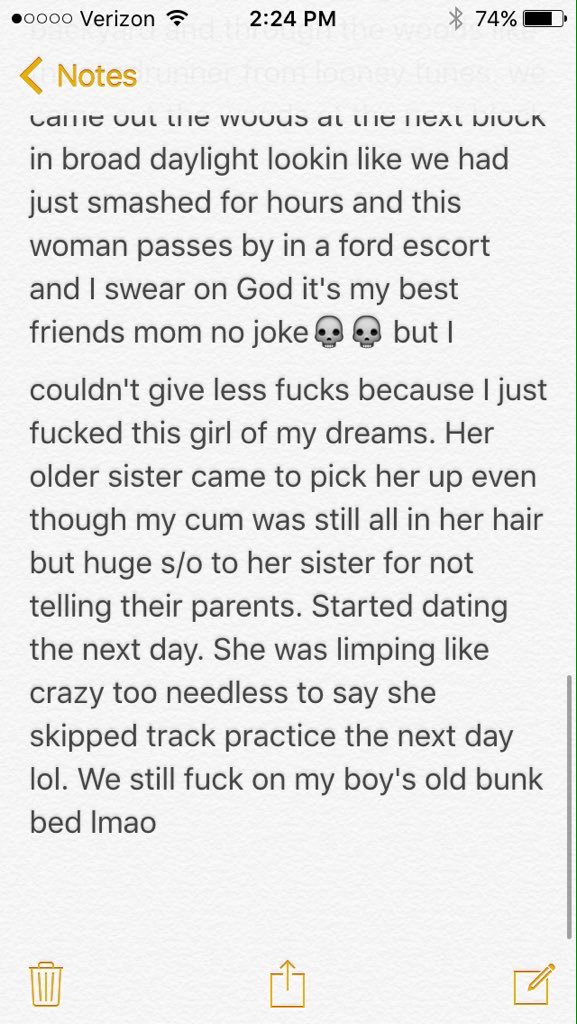 WheresMyVCard's tweet photo. "She bent over and fuckin howled like a wolf"😂😂😂 #VCardStories https://t.co/mdJs6w2Na1