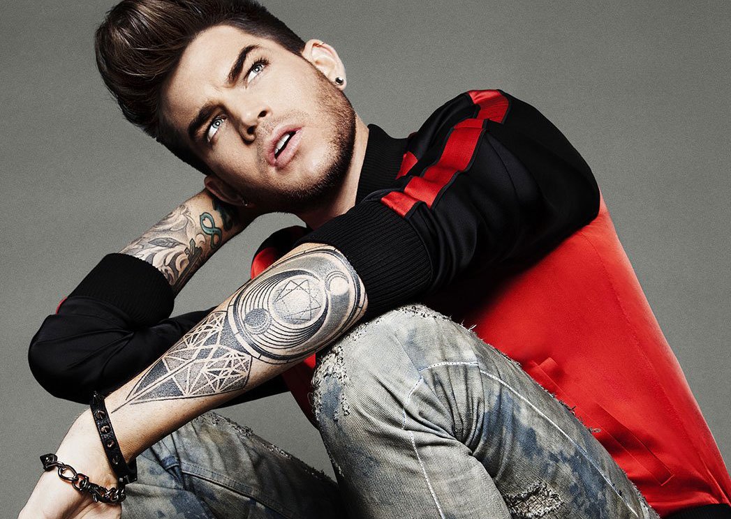 popbeat3's tweet photo. Adam Lambert’s releasing a brand new Max Martin-produced Laleh collaboration this… https://t.co/cqw3n2irDX #TheNews https://t.co/EiNbVNhnei