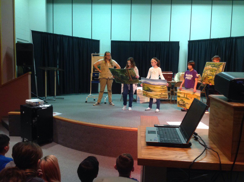 MrHohm's tweet photo. Thank you @fwkidszoo for the presentation! #wcsmission https://t.co/hqbCXVlmHf