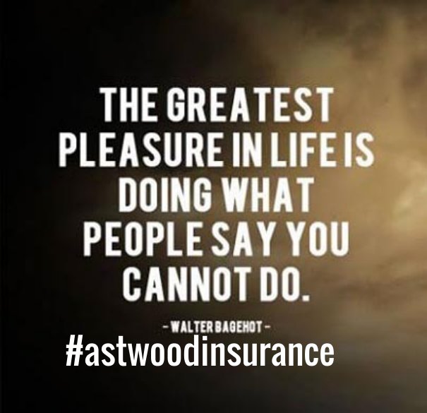 #astwoodinsurance #qotd #tuesdays