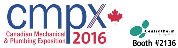 Booth 2136 - this week at <a href="/CMPXShow/">CMPX Show</a>!  Come and learn all about InnoFlue!