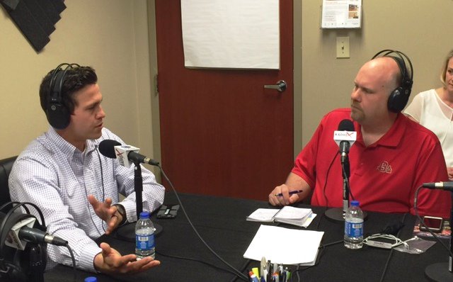 kylevalencia's tweet photo. @MotivDeals @GwinnettRadioX #bizdev https://t.co/BdivCtCoiH