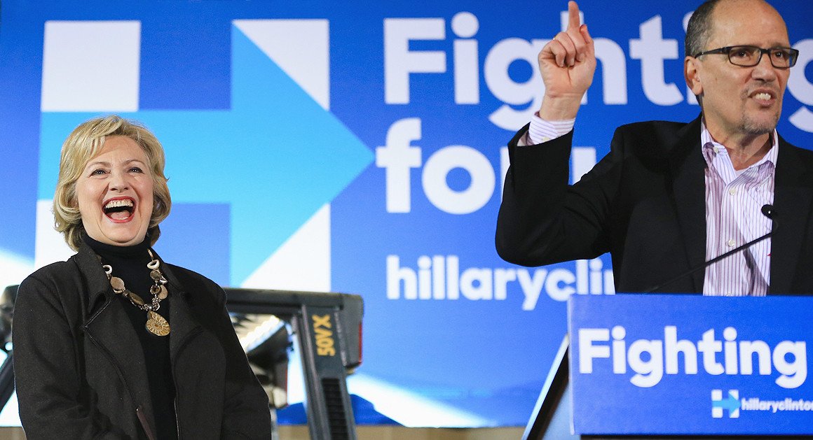 POLITICO tweet media