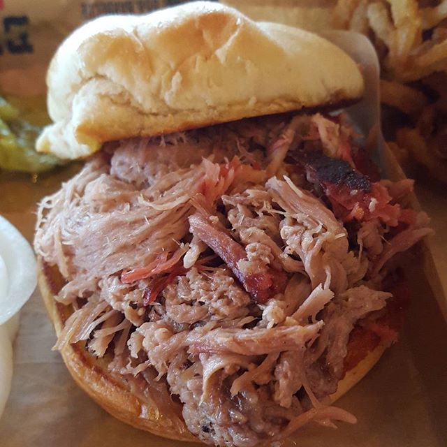 If only there was such a thing as the never-ending sandwich.