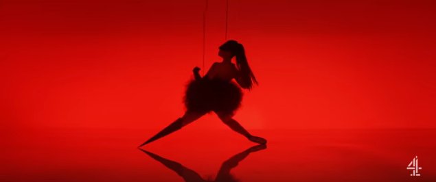 BeWellBos's tweet photo. .@VIKTORIAMODESTA is changing the perception of prosthetics: https://t.co/bHedeSctMA https://t.co/Y0Y9JGwrhI