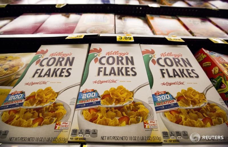 ReutersBiz's tweet photo. FDA investigating graphic video linked to Kellogg factory https://t.co/rl7JMSzF72 https://t.co/V3qMSzd1VZ
