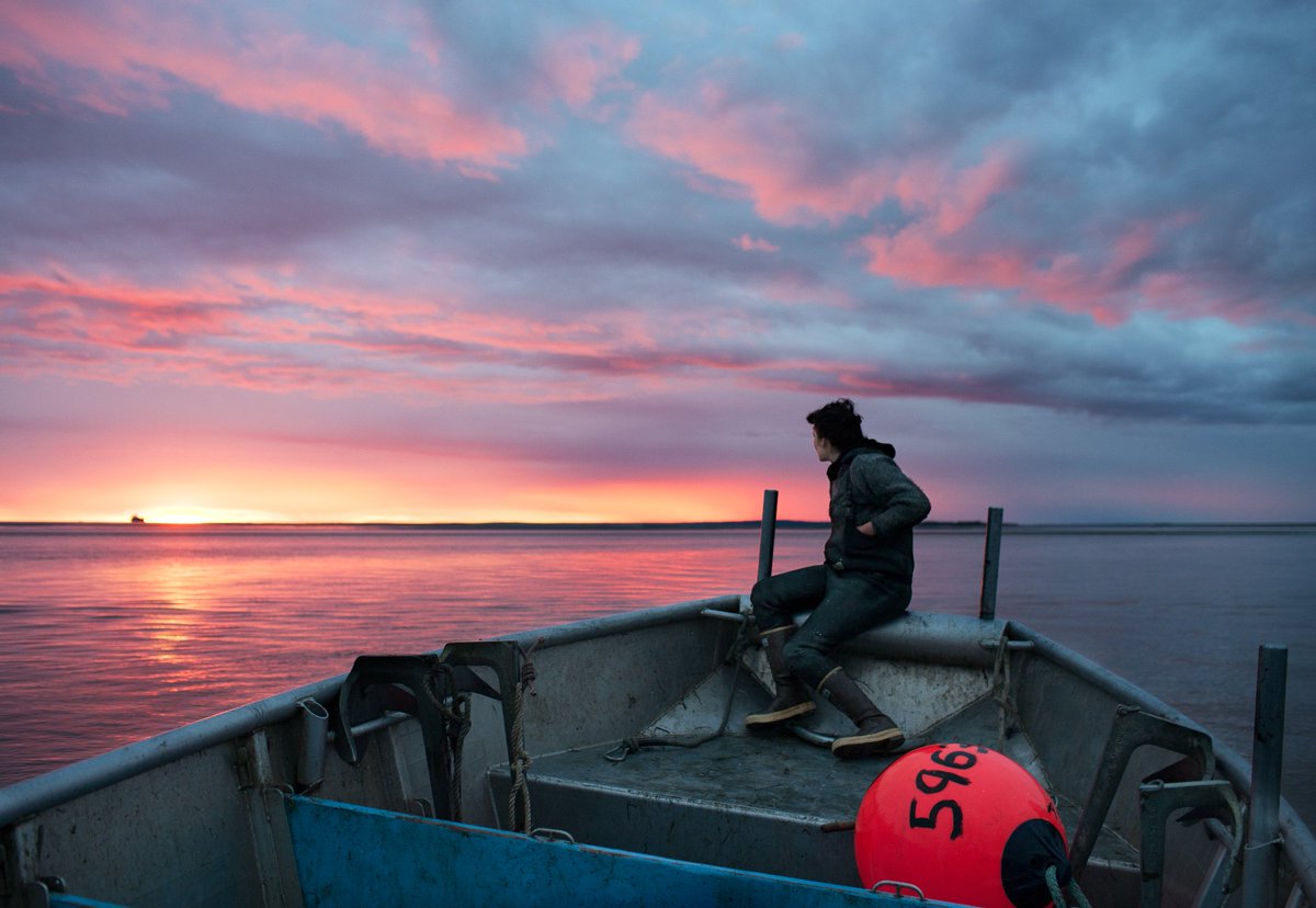 Explore the fishing community of #BristolBay through the lens of photographer @arni_coraldo bit.ly/250lgqL