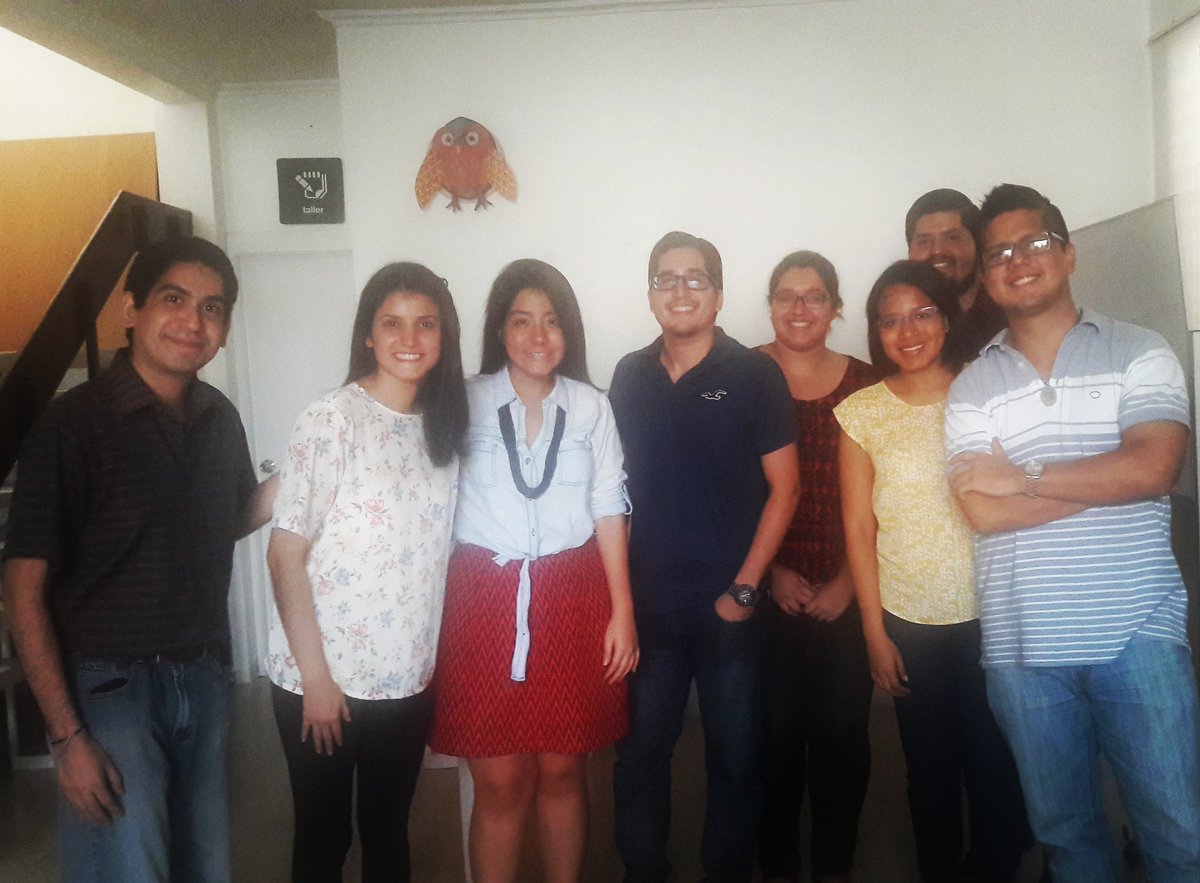 DDM_EC's tweet photo. Defensoras de Mamás llega a Ecuador ¡Iniciamos con nuestras capacitaciones! #JuntosPodremos ¡Sé parte! https://t.co/E3PqWLLCRr