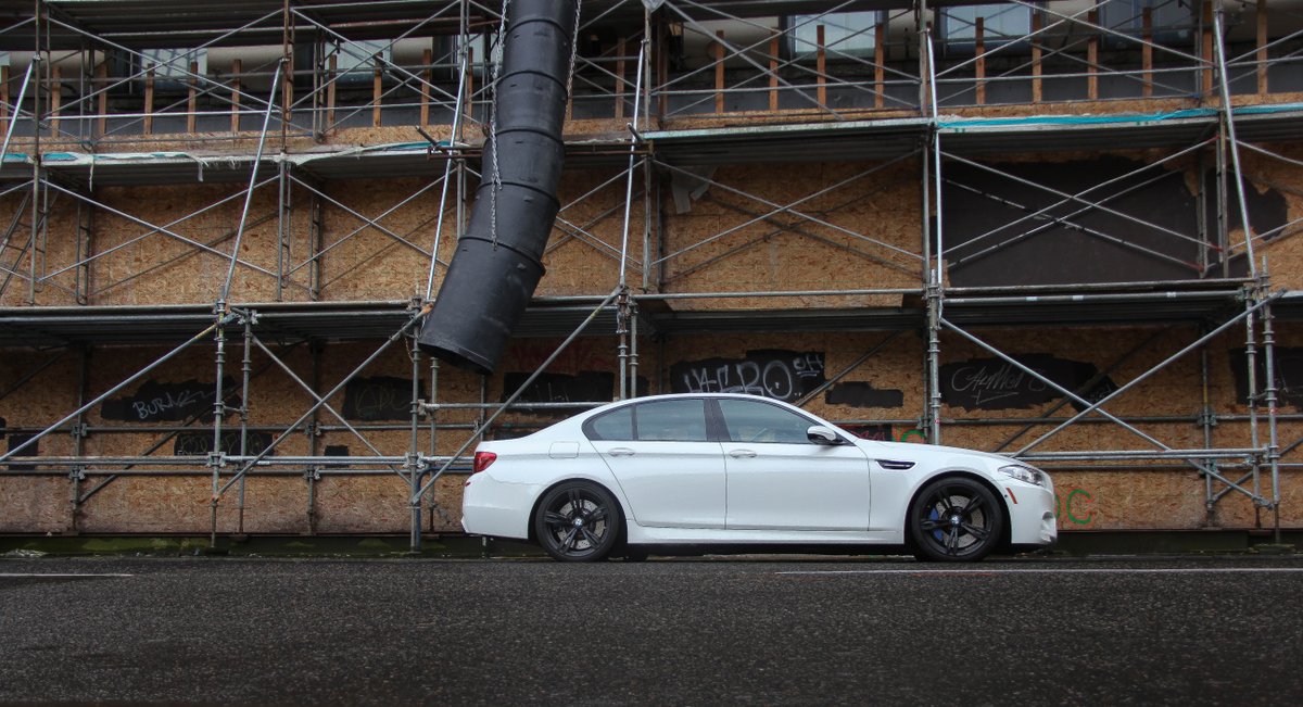 Freeman Motor Co tweet media