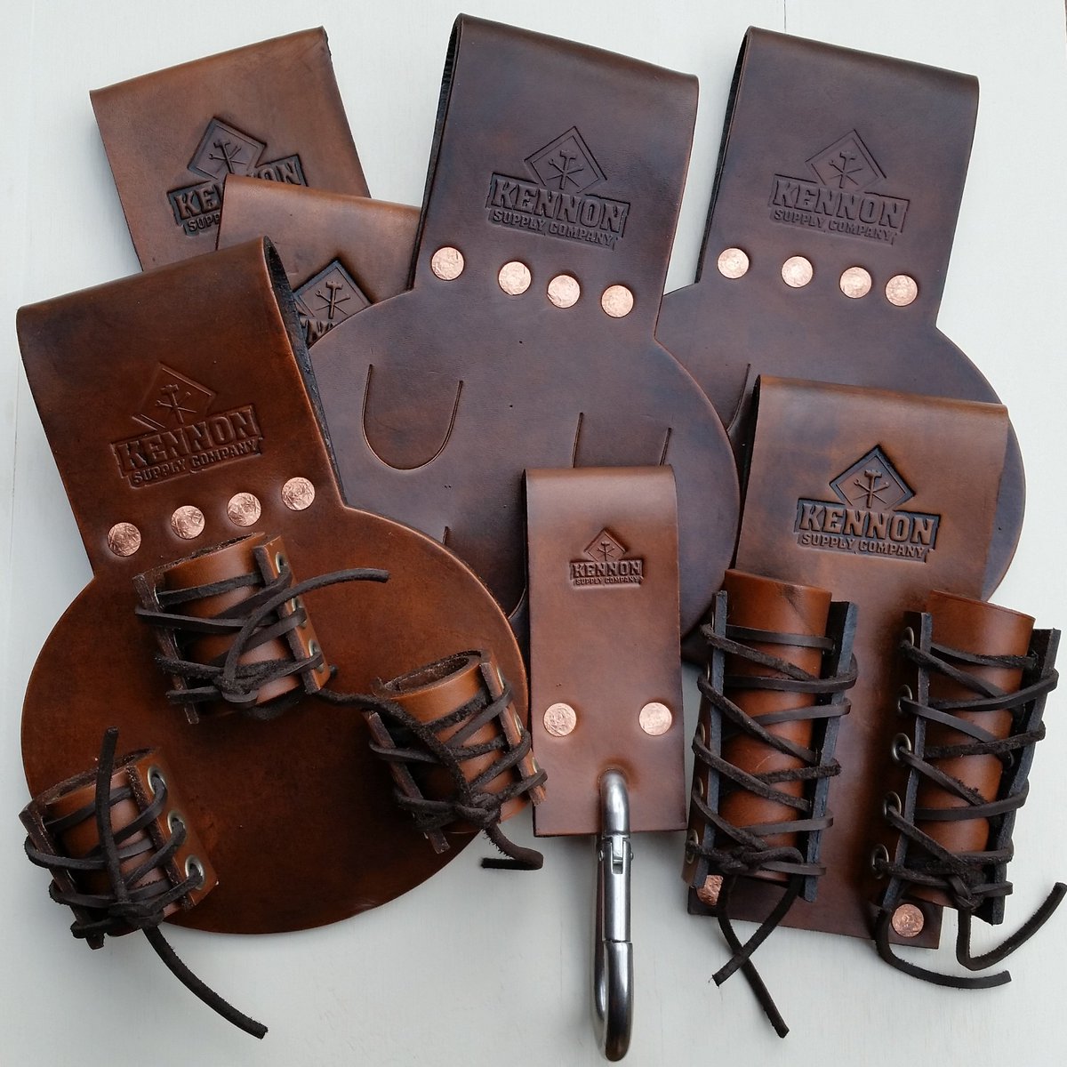 KennonSupply's tweet photo. #ironworker #ironworkers #spudwrench #bullpin #sleeverbar #beater #wrench #custom #handmade #madeinusa https://t.co/6q3a23g66d