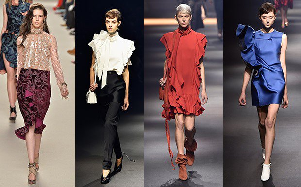 sougarotablog's tweet image. #Moda #fashion #semanadamoda #paris #milão #semanadamodaparis sougarota.com/inspiracao-lat…