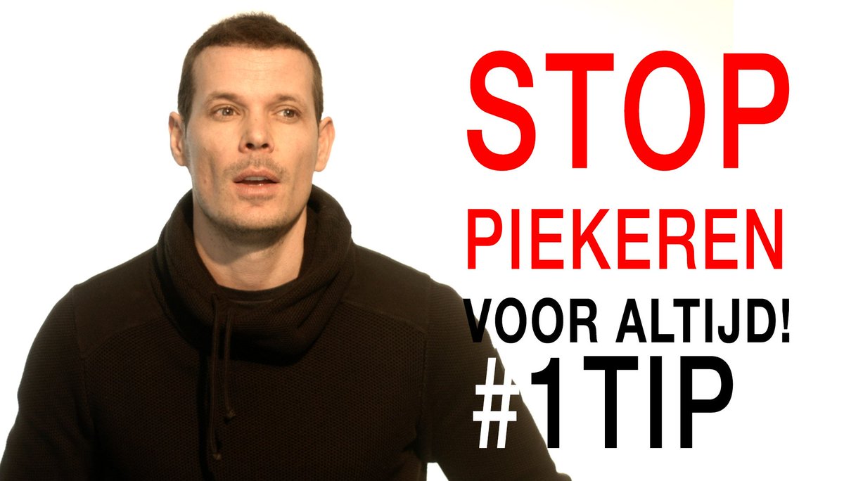 TomNuyens's tweet photo. Heb jij ook dat #onrustig stemmetje in je hoofd? video: #1tip #piekeren voorgoed stoppen https://t.co/IAPQkaYhsj https://t.co/HGP5HrISKH