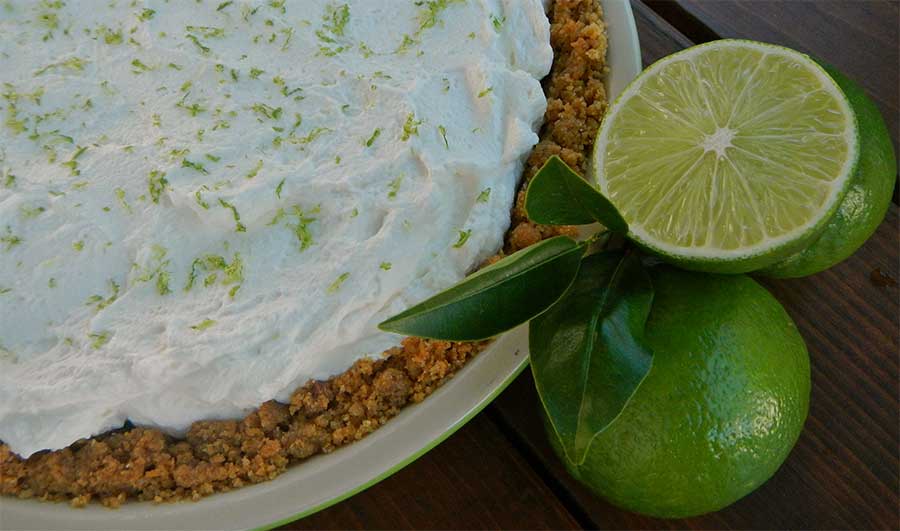 Happy #PiDay. If you like munching more than math, LA's @pibakeshop has delicious treats.