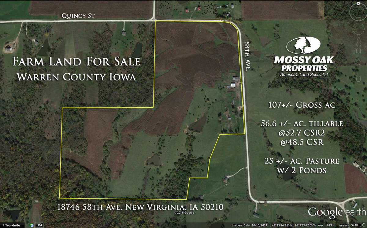 Whitetail Land Sales (WhitetailLand) Twitter