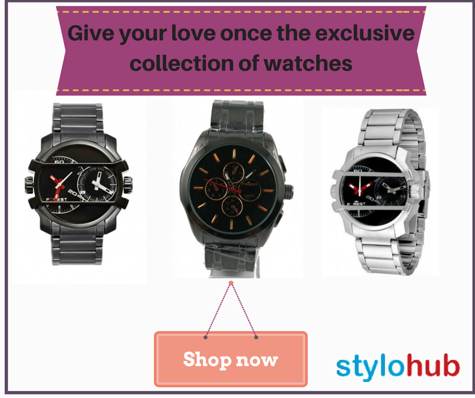 stylohub's tweet photo. #Stylohub brings some high class #watches for you. Don't miss deals in visit our site https://t.co/JIlRatP3AT https://t.co/BJHJHbQg4p
