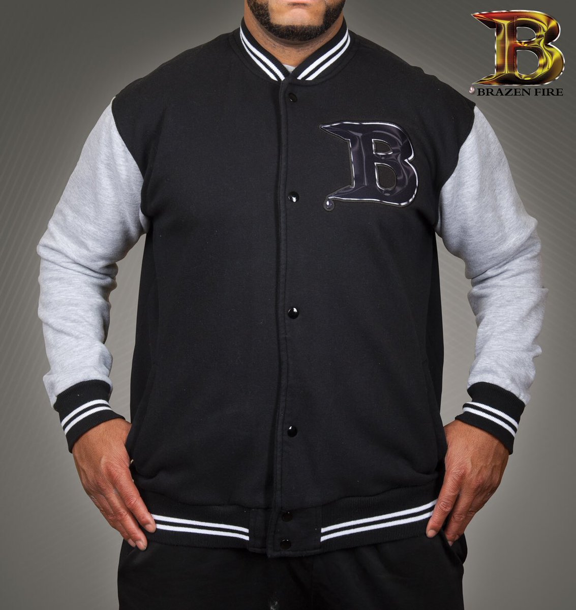 BrazenFire's tweet image. Black on Black....🔥 #BZNFIRE