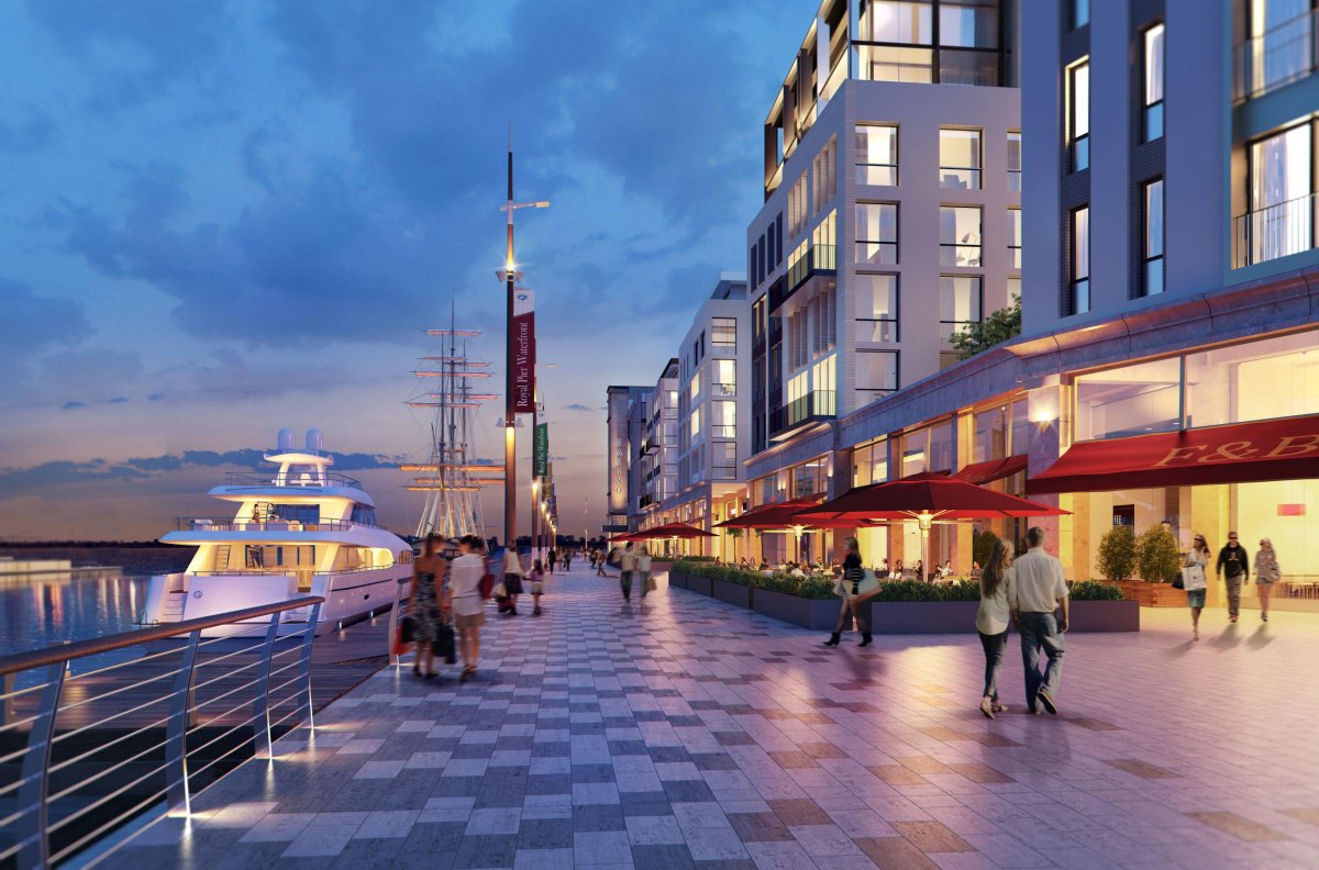 Learn the next vital steps of the Royal Pier Waterfront scheme in #Southampton. #UKhousing
royalpierwaterfront.com/RPW-Southampto…