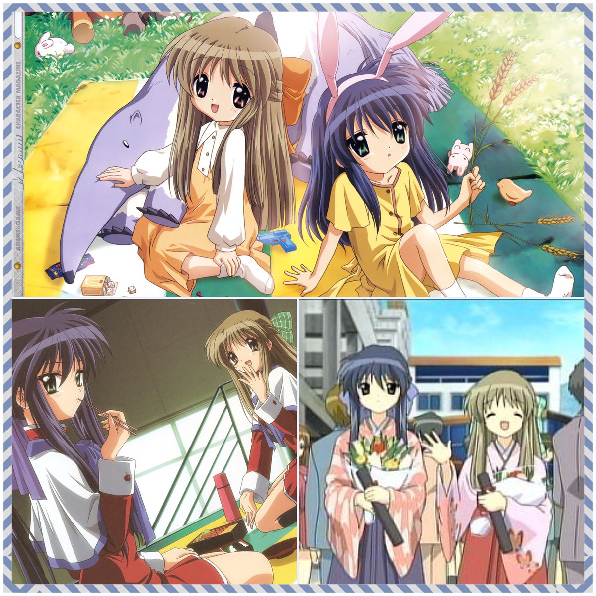 ϯϯmeaϯϯ على تويتر なんとなくkanonの舞 佐祐理ちゃんを載せてみました 艸 可愛いと思ったらrt Kanon好きな人rt Key作品好きな人rt Key T Co Yv49gtpcj7 ϯϯmeaϯϯ على تويتر なんとなくkanonの舞 佐祐理ちゃんを載せてみました 艸 可愛いと思ったらrt Kanon好きな人rt Key作品好きな人rt Key T Co Yv49gtpcj7