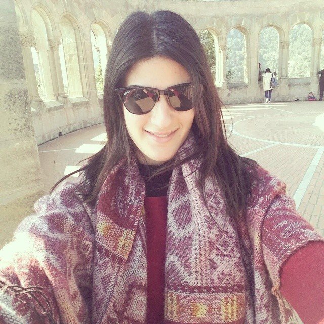 abroad_me's tweet photo. #Montserrat #excursión #universidad #lleida #erasmus #erasmuslife #erasmusstyle #hawkers #sunglasses #hawkersrep #h… https://t.co/jLu1r0BOyj