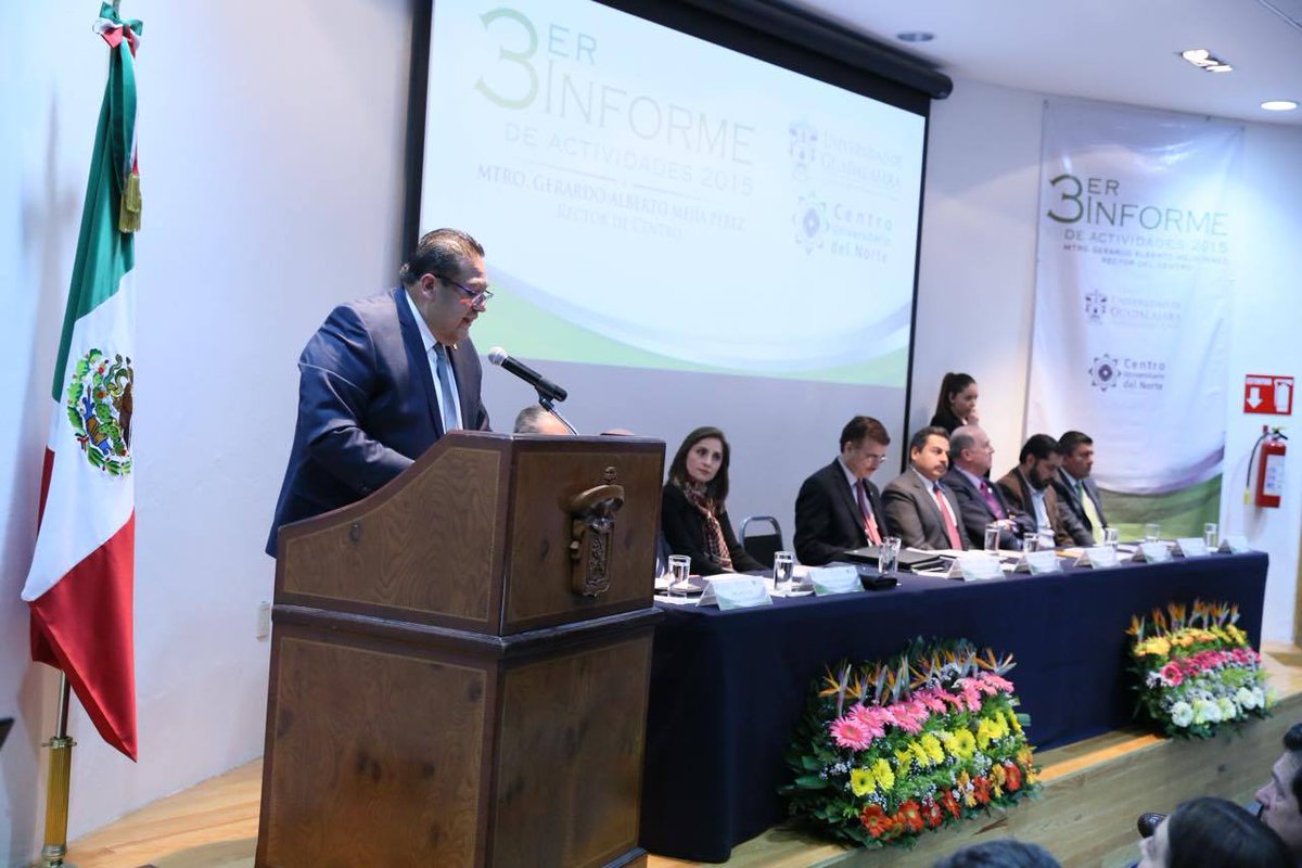 tonatiuhbp's tweet photo. Es motivo de satisfacción conocer avances en #3UdeGInforme de comunidad @cunorte_udg, y su rector, Gerardo Mejía.1/6 https://t.co/NSecw1l5bq
