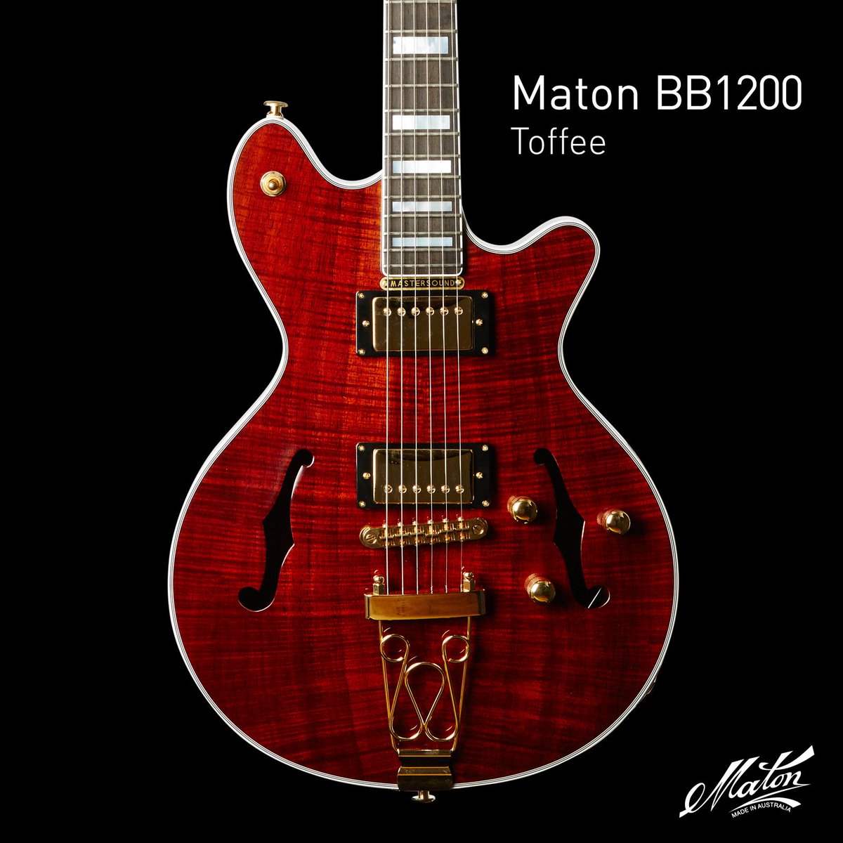 Maton bb1200 deals