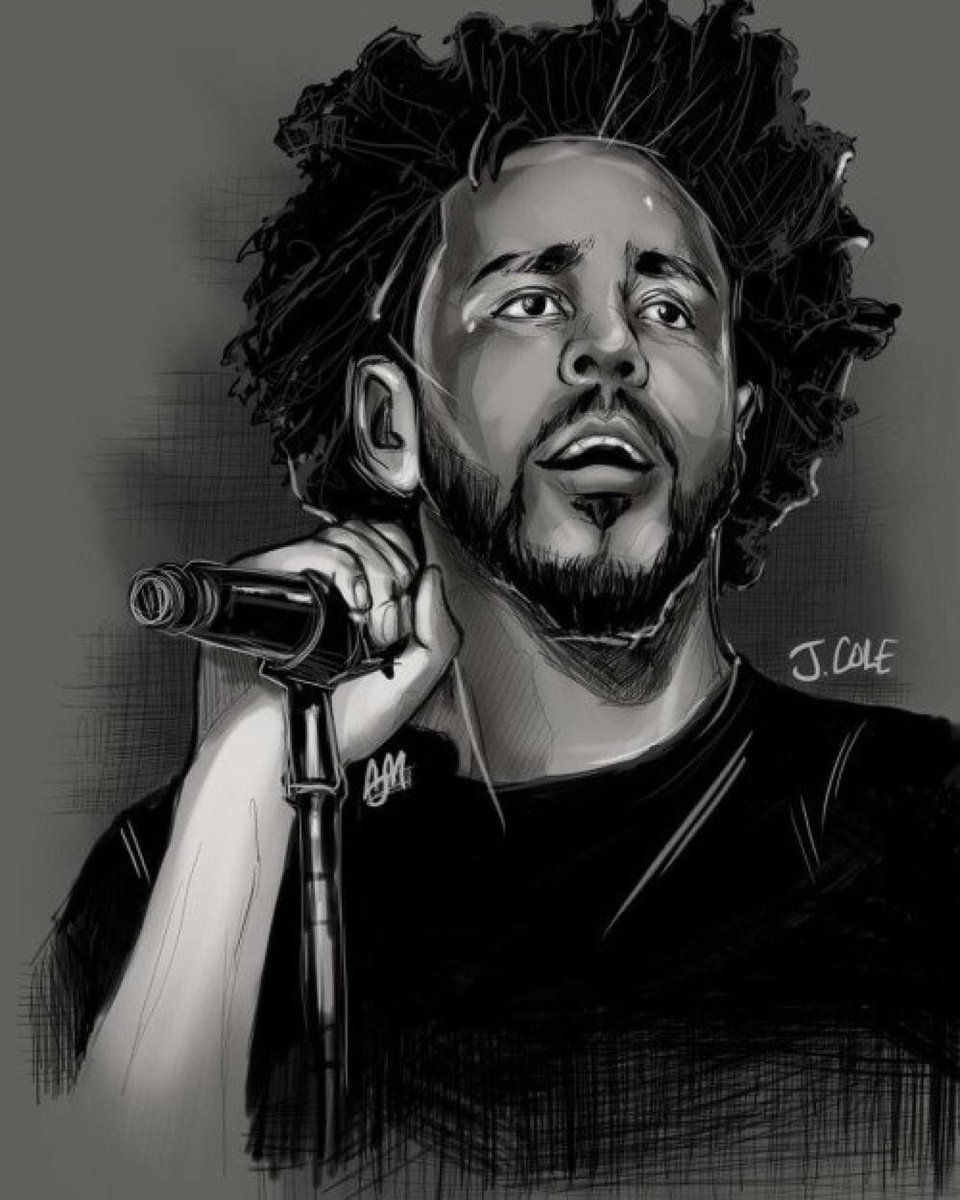 J cole twitter followers J cole twitter followers