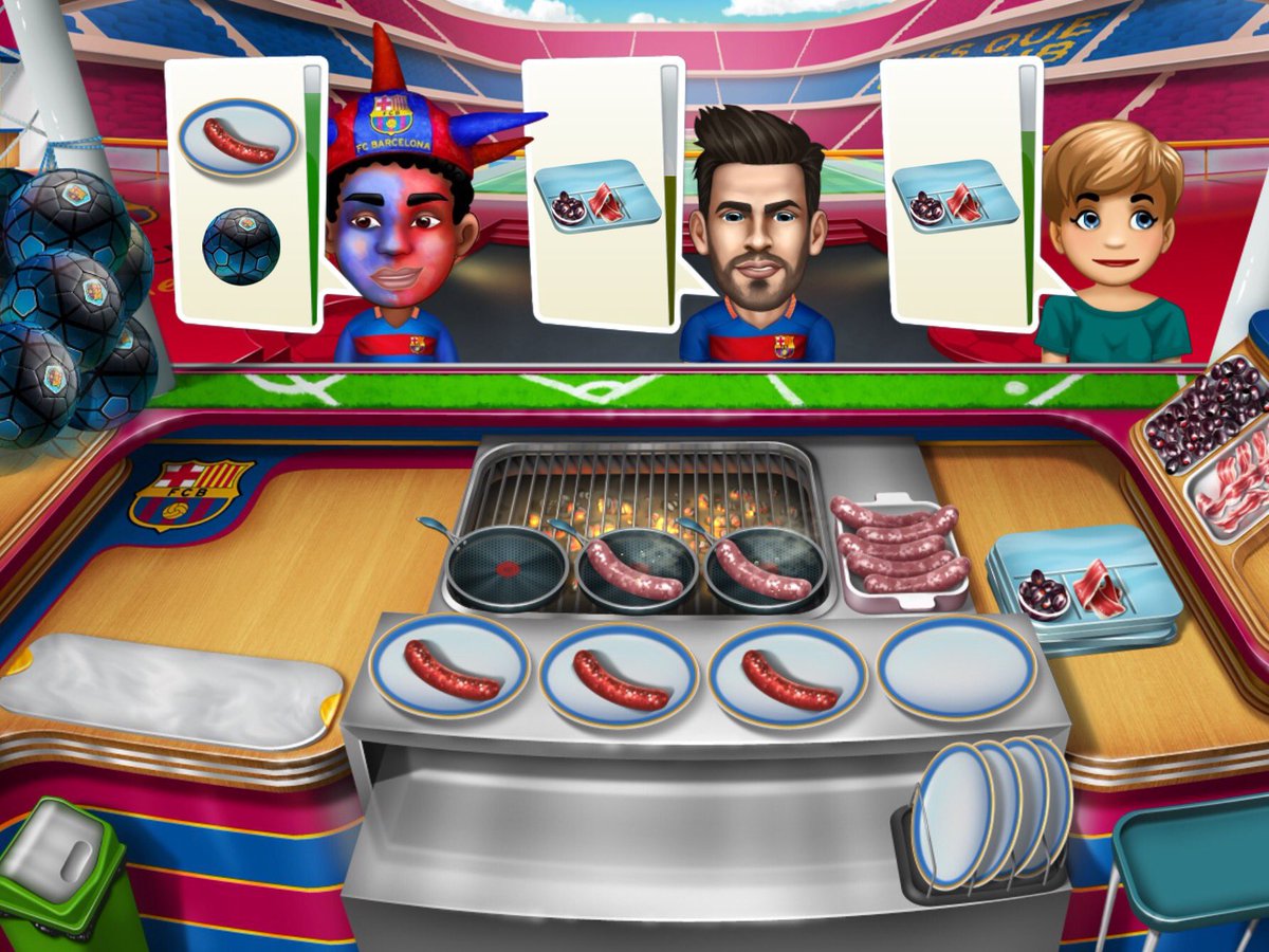 new cooking fever update new cooking fever update