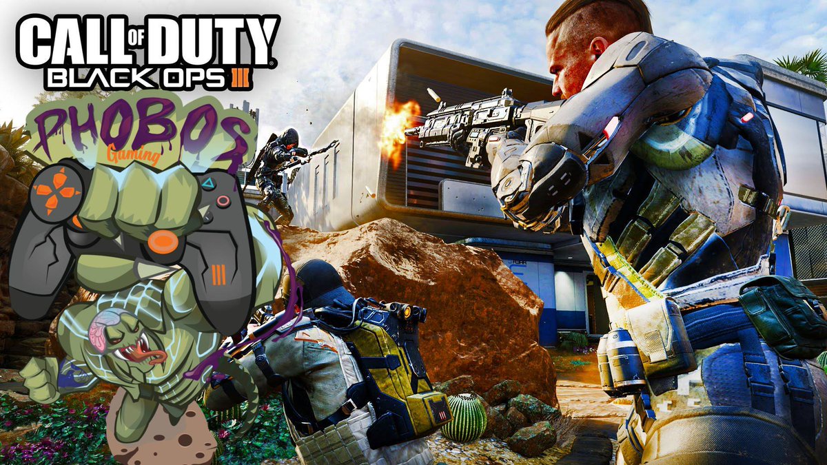 MrAlanCYouTube's tweet photo. #CODENAMEPIZZA #PIZZARAID #BlackOps3 @RaccoonBrand https://t.co/voJVT5I12E https://t.co/nPewqs6cB0