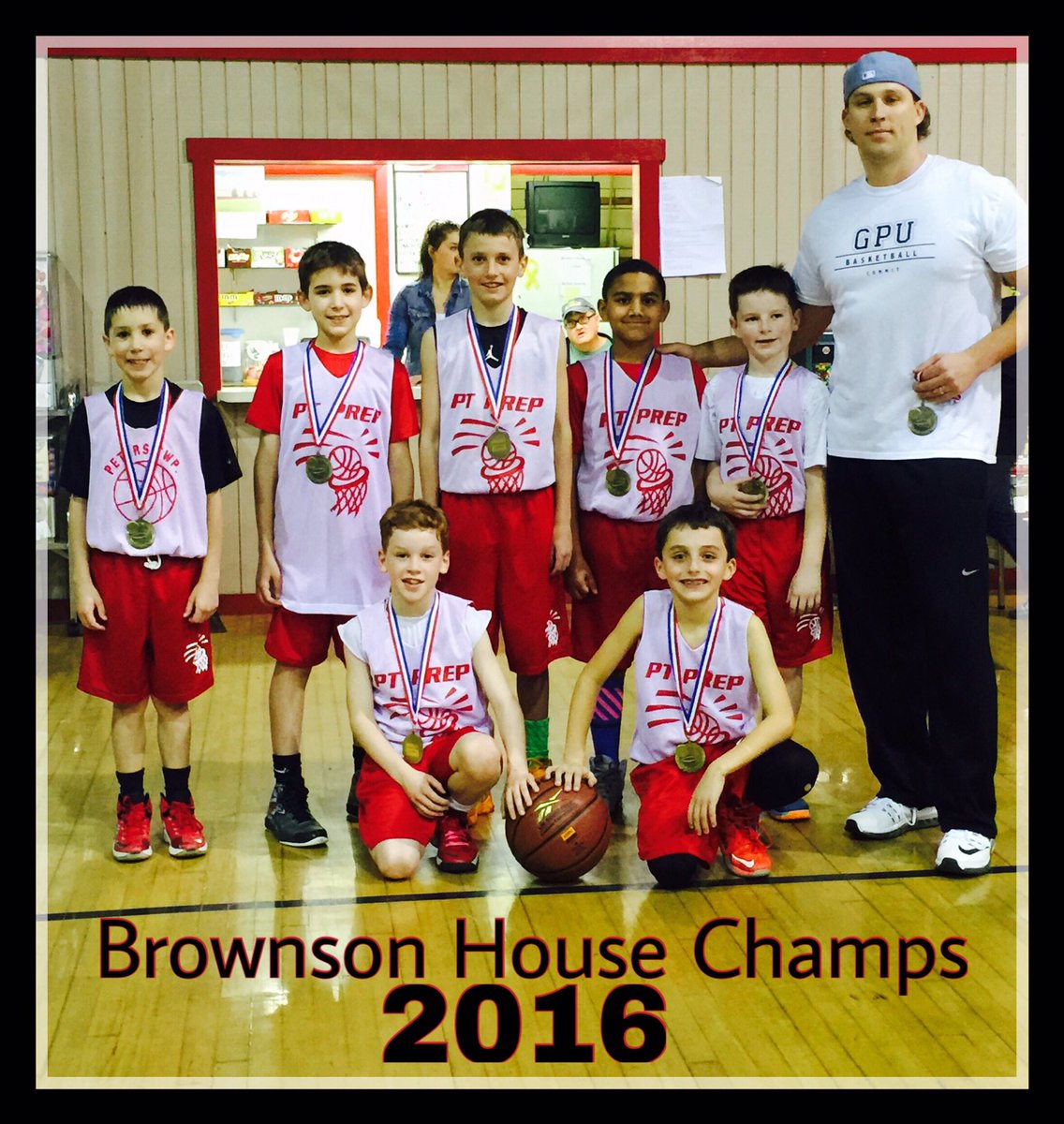 dandonovan04's tweet image. @keenanholmes #PTPrep #GPU