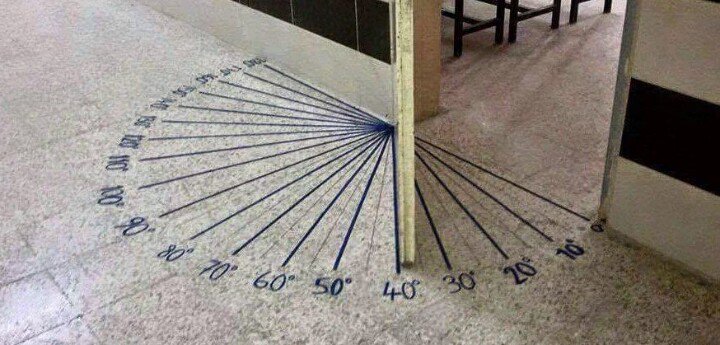 matematicoosyt's tweet photo. Ideal, ¿o no?
#mates #matemáticas #grados #arte #ciencia https://t.co/IONCOK14zy
