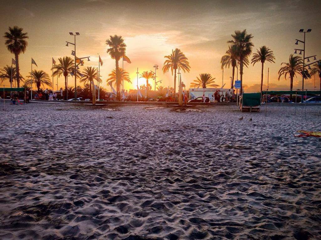 JotaceDP's tweet photo. Landscapes: Sunset (La Pineda). Good night my friends, buenas noches amigos, bona nit! ✨ https://t.co/eSaHWV6kcL https://t.co/U9HPU5Jdav