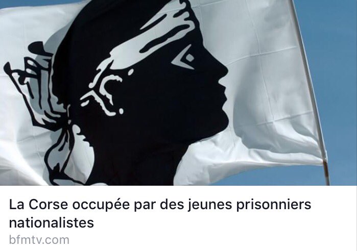 Colyoh's tweet photo. Il y a eu une grosse évasion @BFMTV ? #sameri https://t.co/DI3hzKzQoH