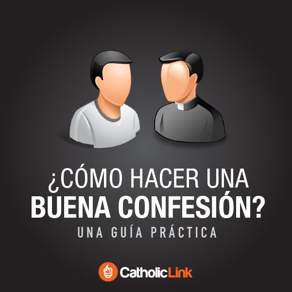 catholiclink_es's tweet photo. Guía práctica para hacer una buena confesión: https://t.co/ZHQgsqkCzK #Cuaresma #AñoDeLaMisericordia https://t.co/DXn2NLyQ6b