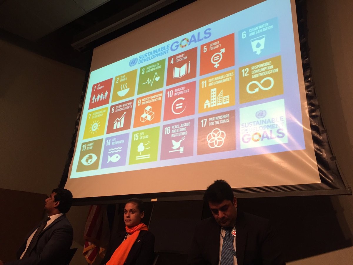 WorldWeWant2030's tweet image. .@RosaLizarde let's bring the voices of the grassroots &amp;amp; marginalized to the @UN via the www! #SDGs #CSW60