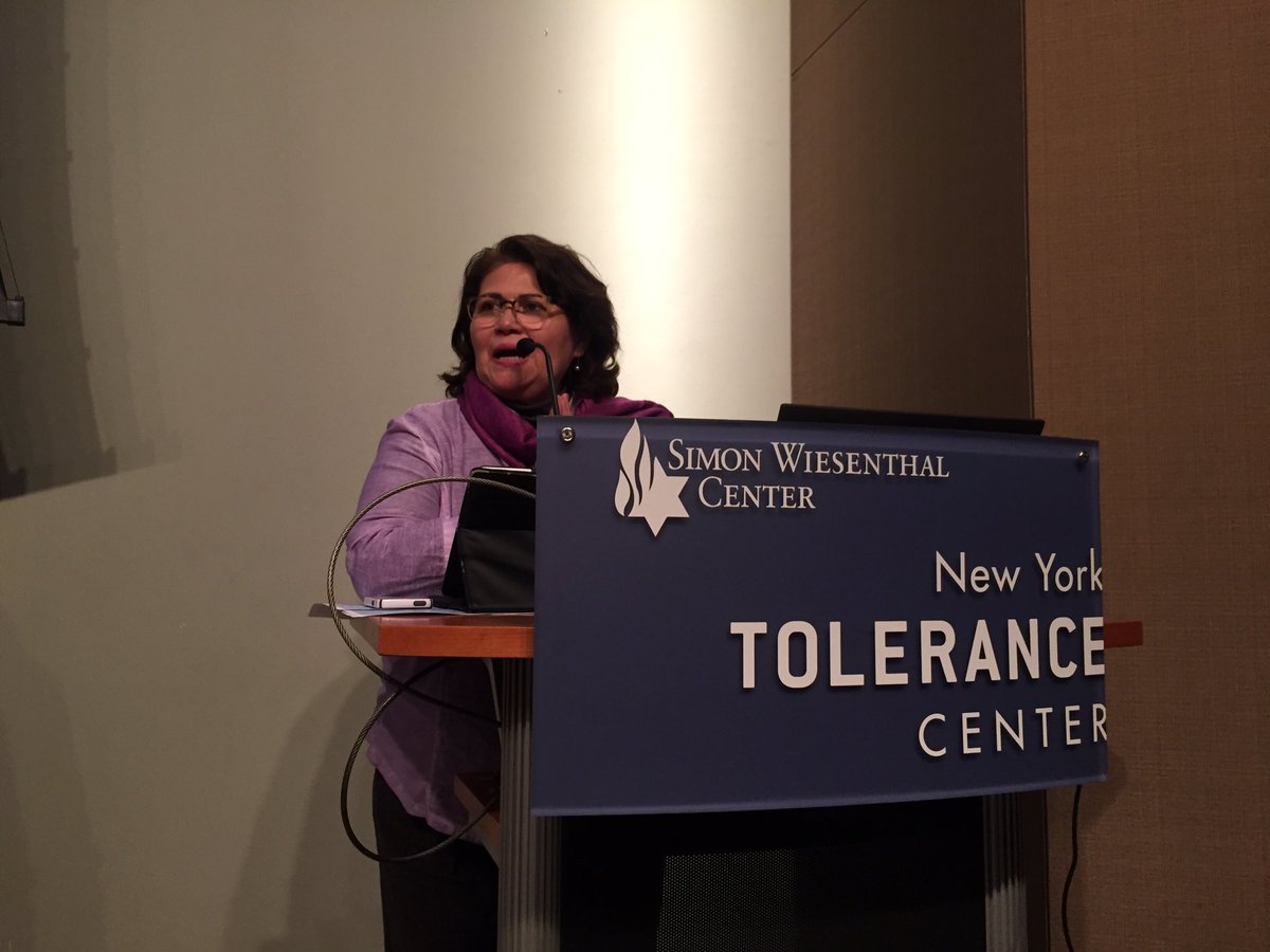 WorldWeWant2030's tweet image. .@RosaLizarde let's bring the voices of the grassroots &amp;amp; marginalized to the @UN via the www! #SDGs #CSW60