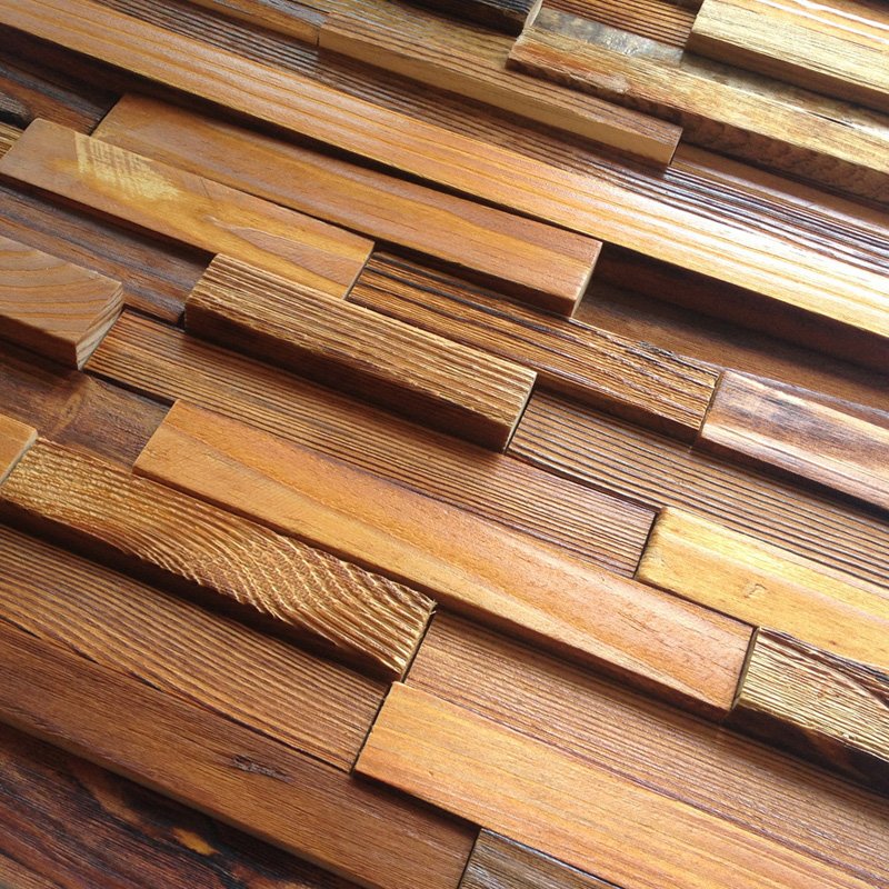 la_carpinteria7's tweet photo. Revestimiento de paredes en madera tipo caico o spacato https://t.co/6UIcrQSA9w