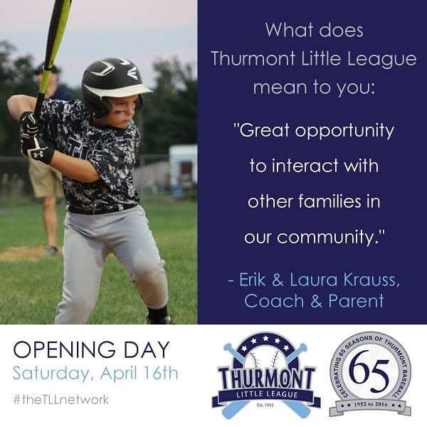 ThurmontLittleLeague tweet media