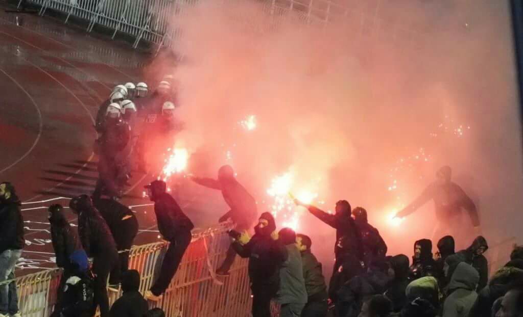 Ultramaniatics's tweet photo. A. O. Trikala FC 
Sakafliades Trikala Club https://t.co/esbKdlcHk7