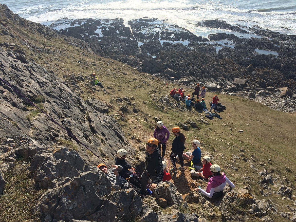 MorfaBayA's tweet photo. We've been out again with @WelshDragonView to capture some stunning outdoor moments. #Gower #FindYourEpic https://t.co/Y06R6ymBsI
