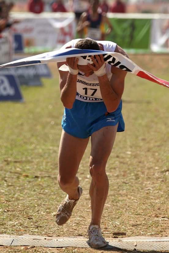 Me cansé de imaginarlo y me propuse lograrlo #agarratussueños