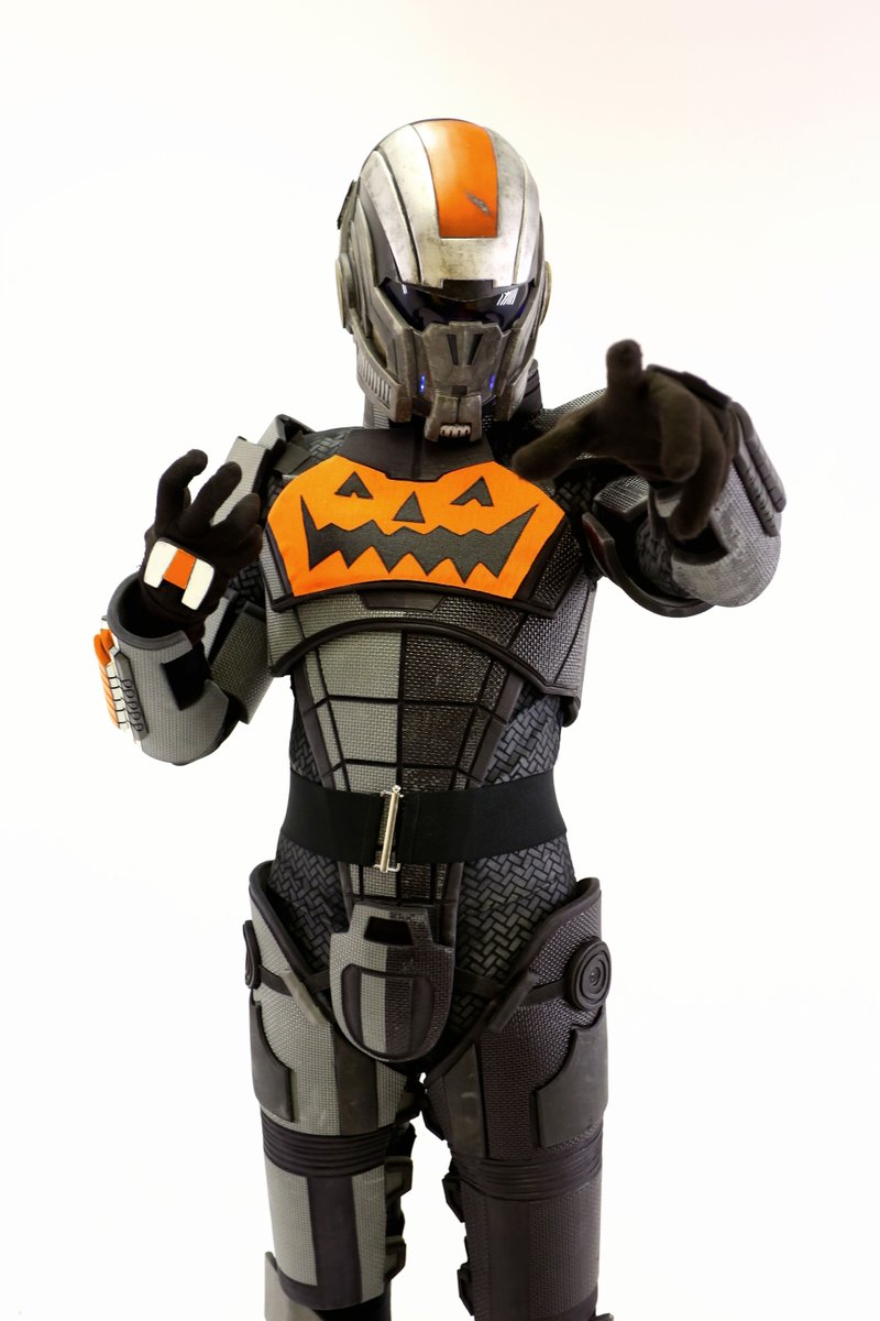 Mark_Meer's tweet photo. Premiere episode of @TinyPlasticMen Season 4 is now on @YouTube! Evil October returns! https://t.co/UROEMNKL1S https://t.co/lQ5UOgt5Wz