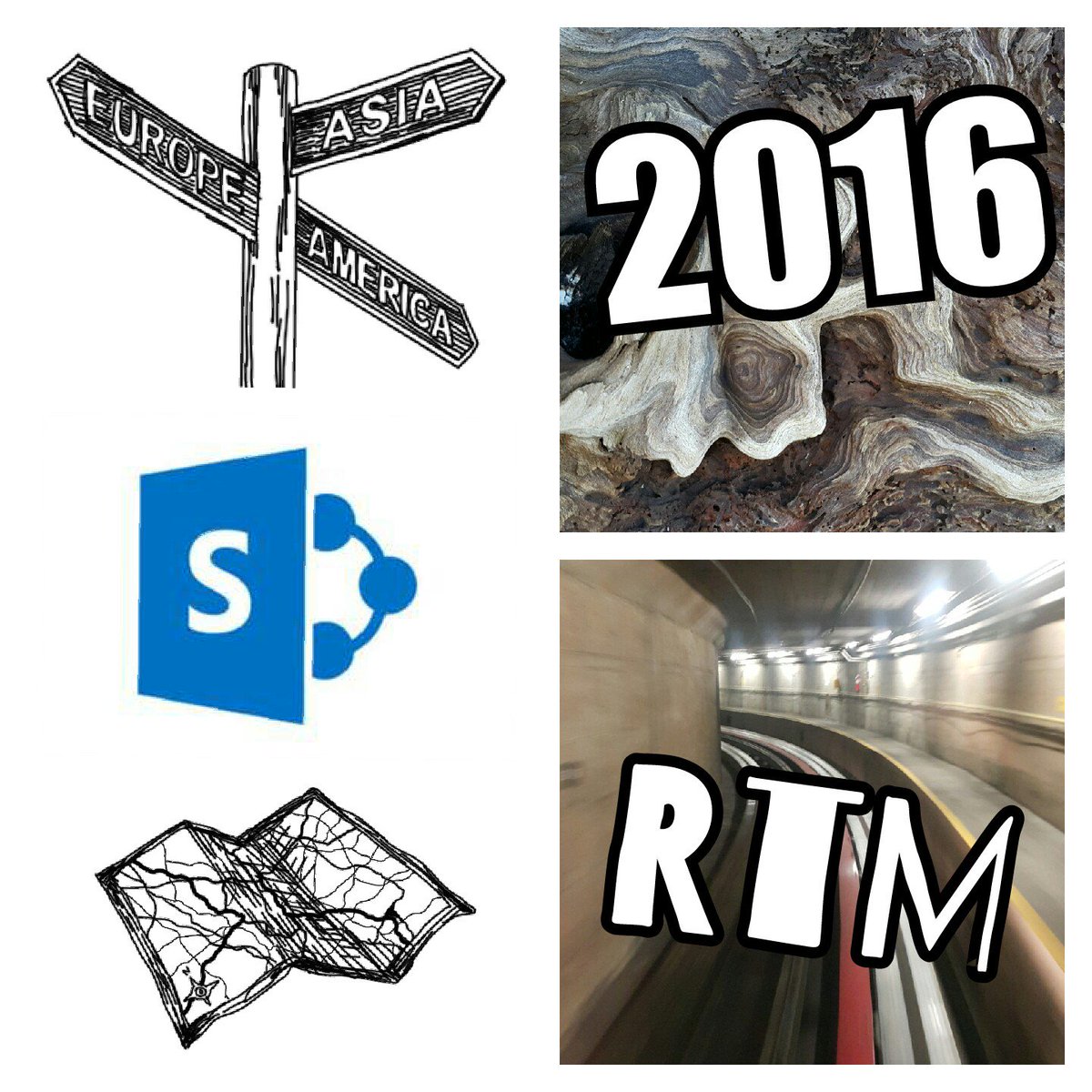 mkashman's tweet image. #SharePoint 2016 #RTM!

blogs.office.com/2016/03/14/sha…